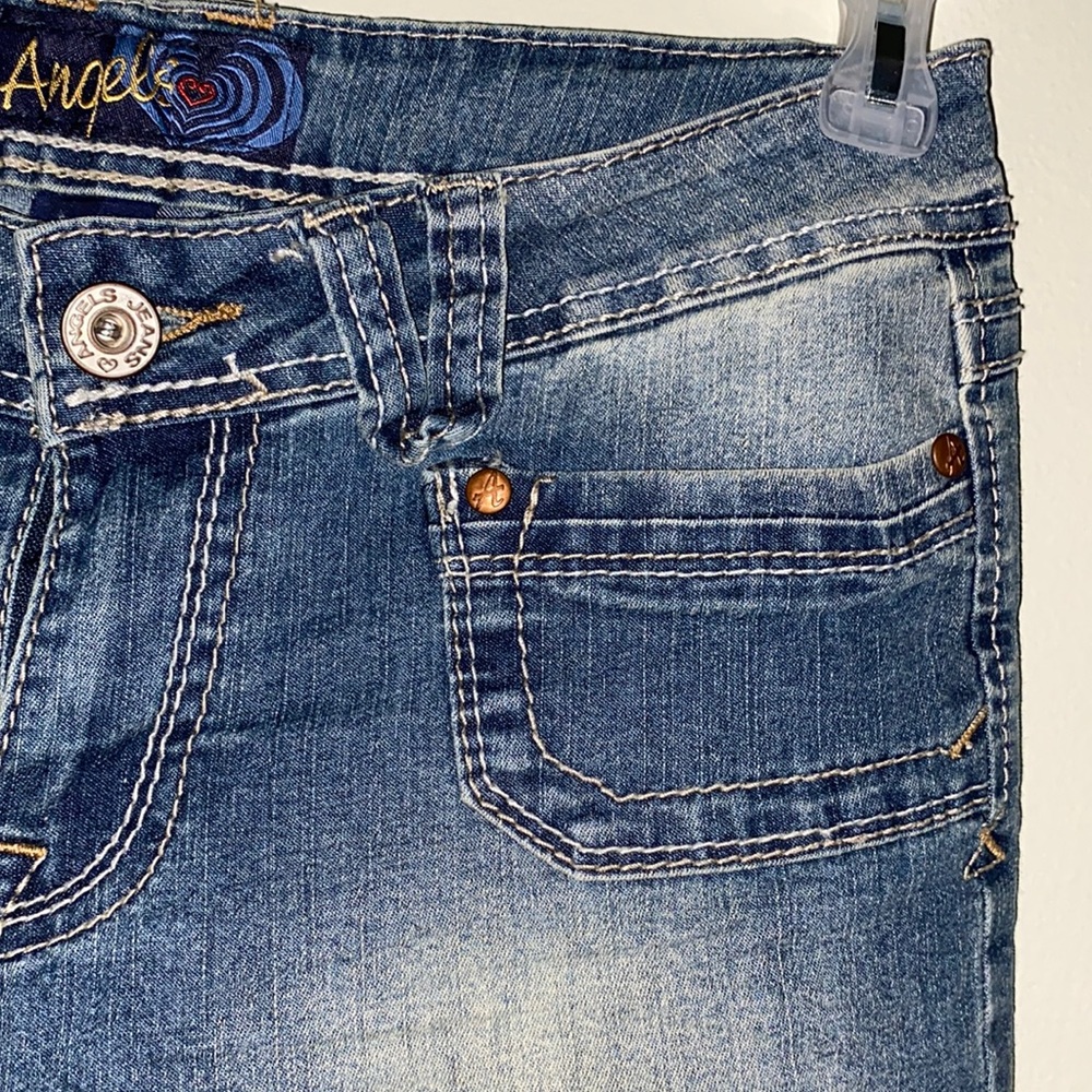 Capris - Picture 3 of 5